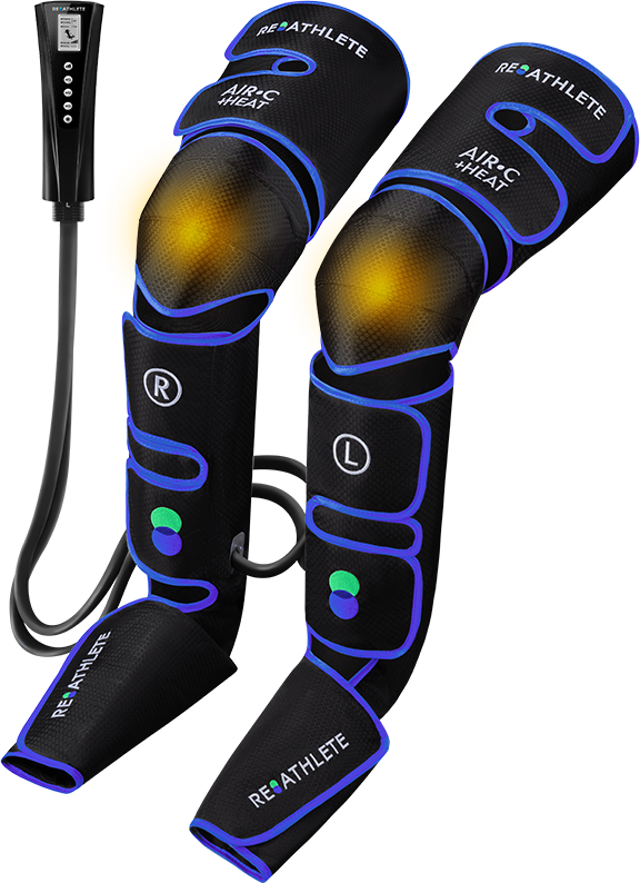 11 Best Leg Massagers To Relieve Pain And Relax Muscles In 2023