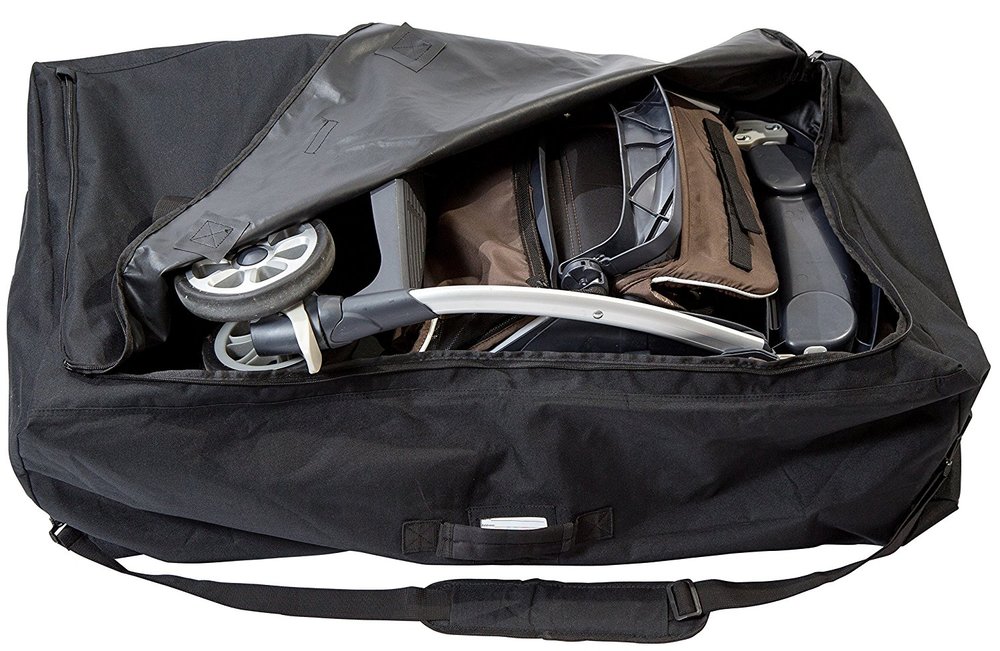 Zohzo Stroller Travel Bag
