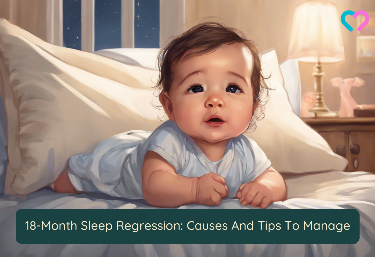 18-month sleep regression_illustration