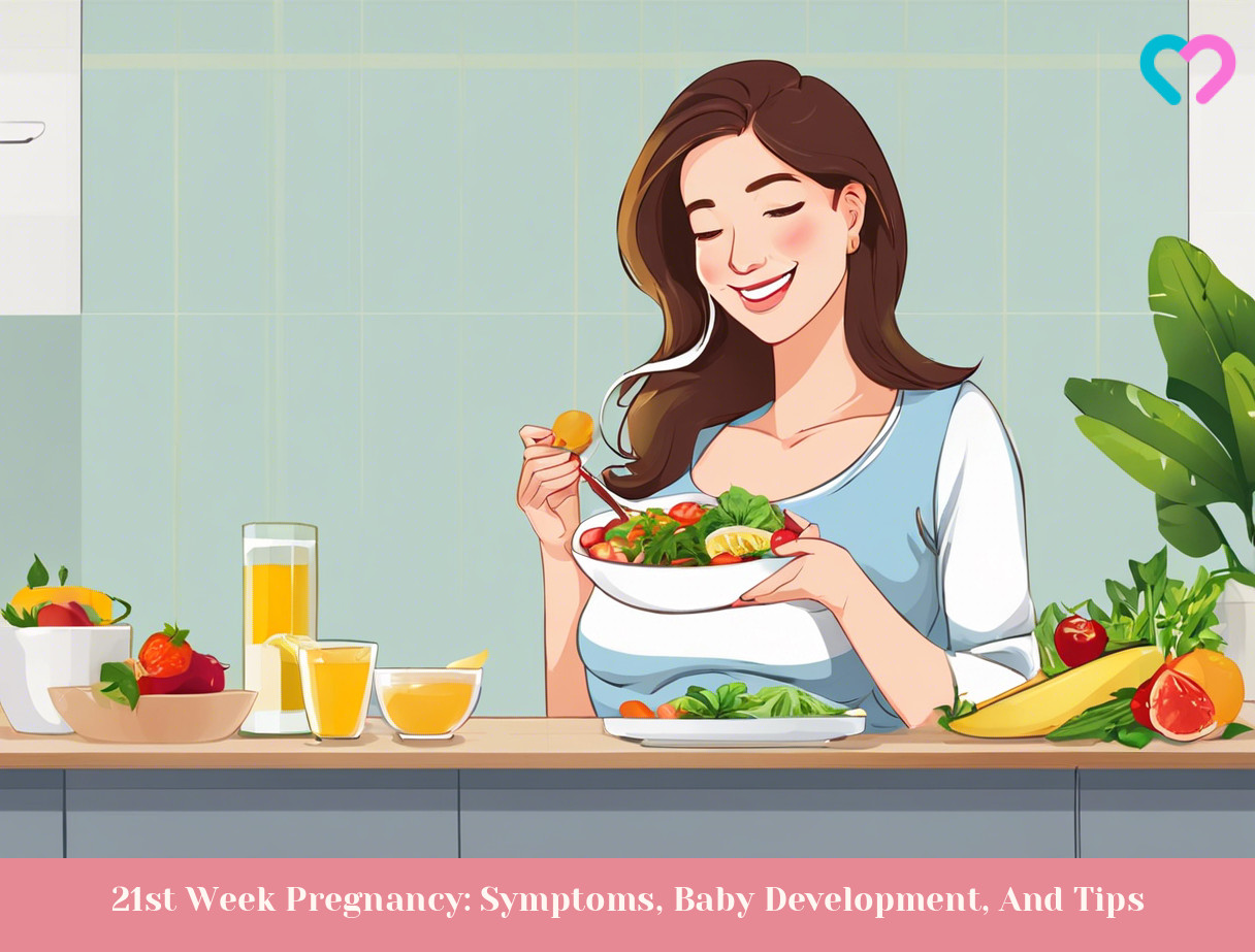 21 weeks pregnant_illustration