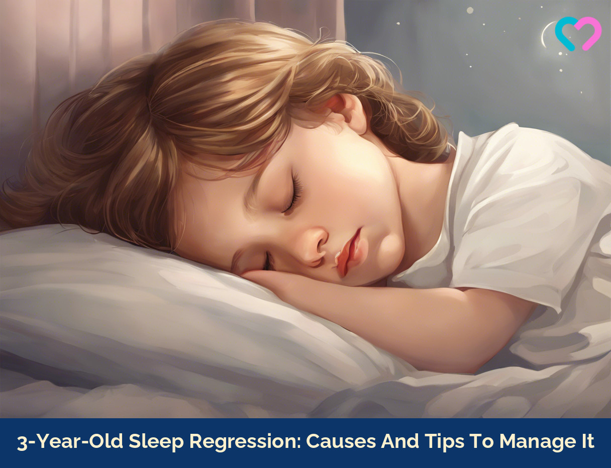 3 year old sleep regression_illustration