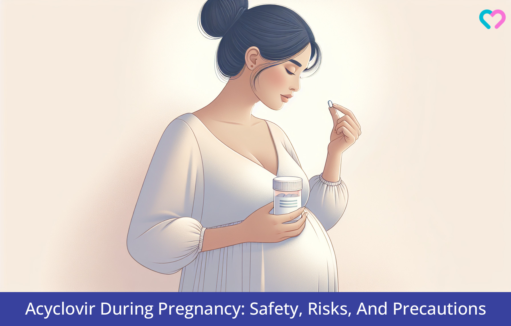 Acyclovir During Pregnancy_illustration