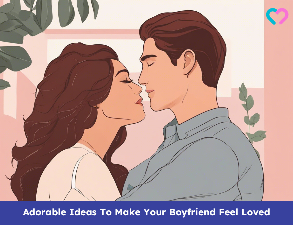 how to make your boyfriend feel loved_illustration