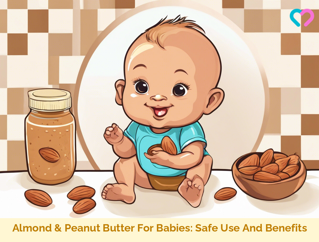 butter for babies_illustration