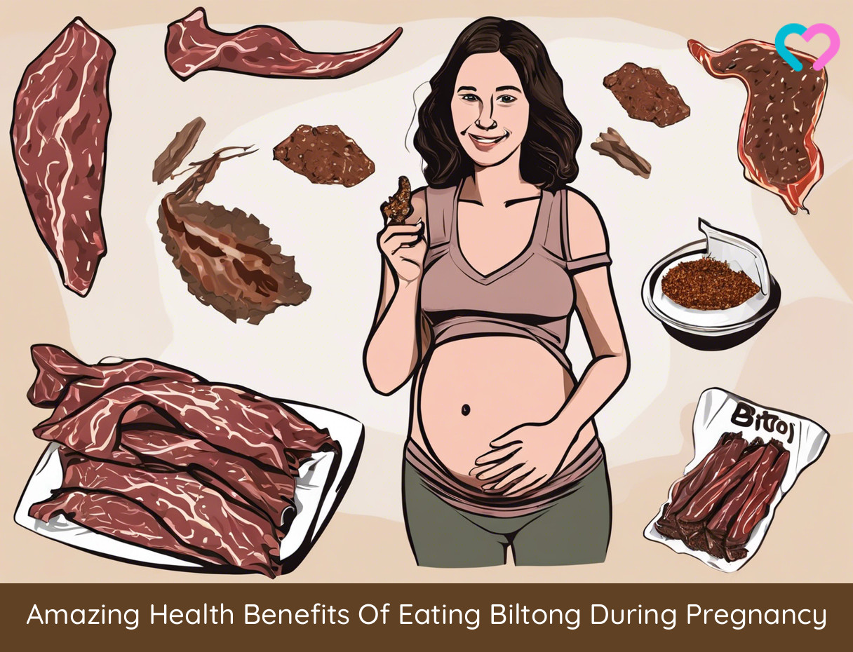 Biltong During Pregnancy_illustration