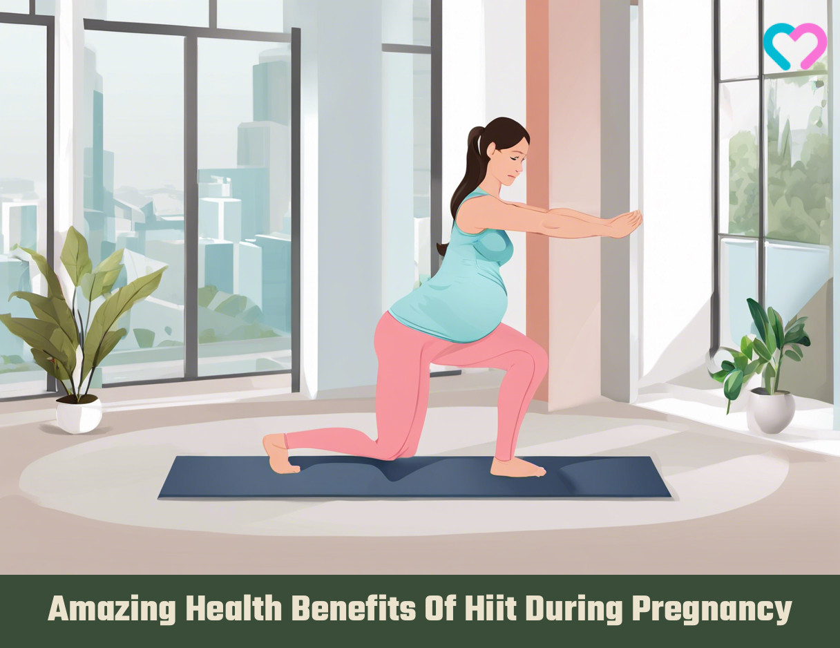 High-Intensity Exercises During Pregnancy_illustration