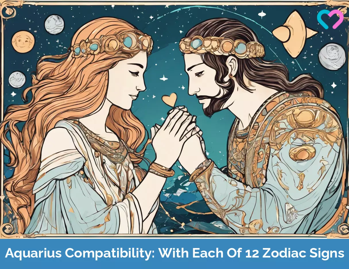 aquarius compatibility_illustration