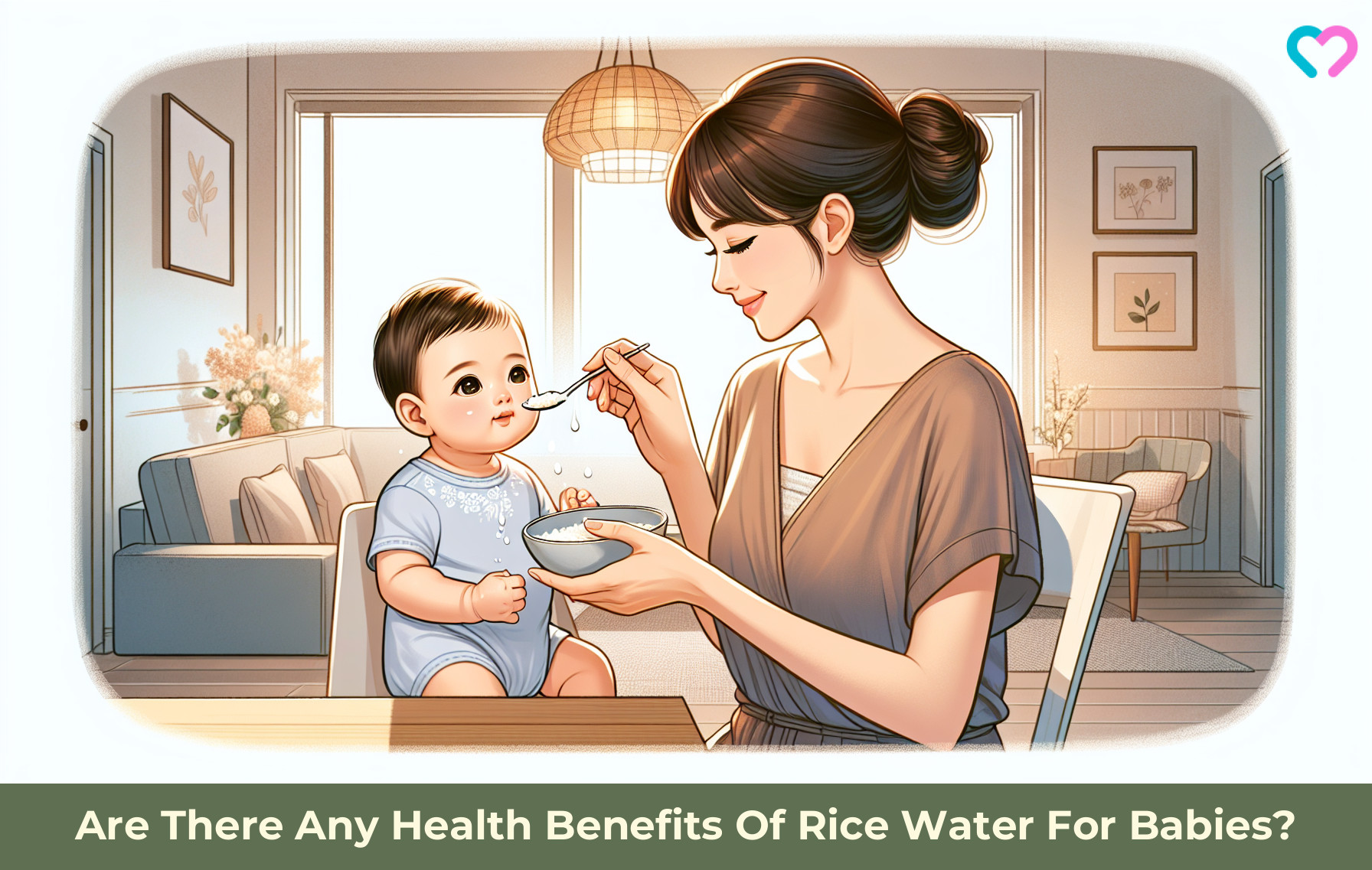 Rice Water For Babies_illustration