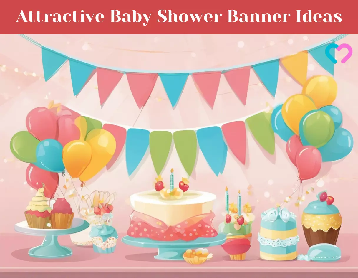 Baby Shower Banner Ideas_illustration