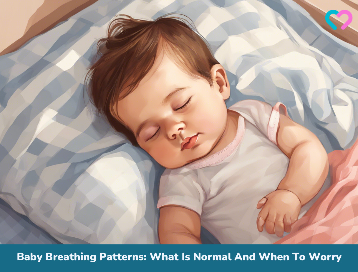baby breathing patterns_illustration