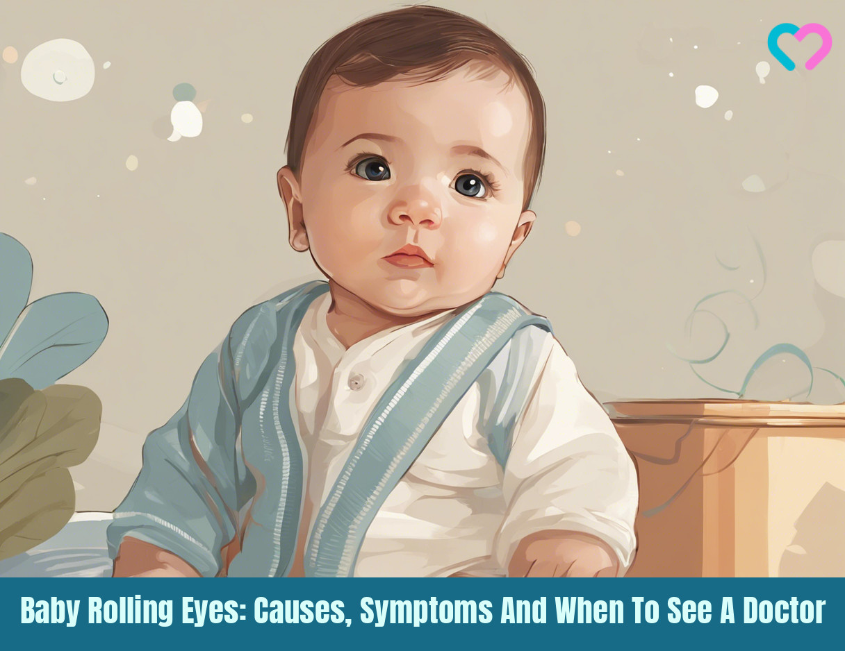 baby rolling eyes_illustration