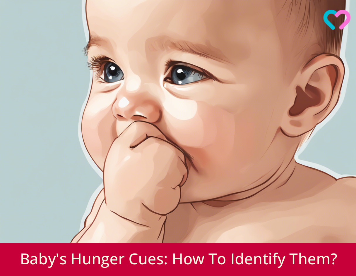 Baby Hunger Cues_illustration