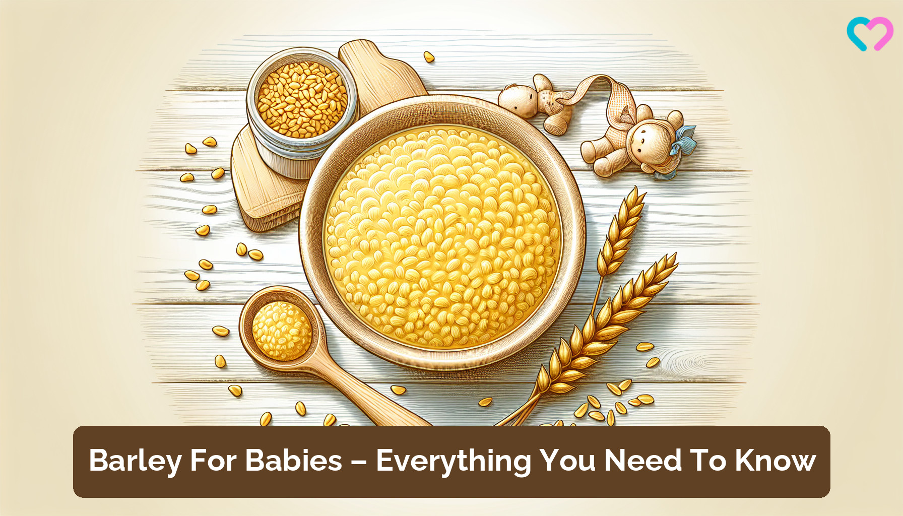Barley For Babies_illustration