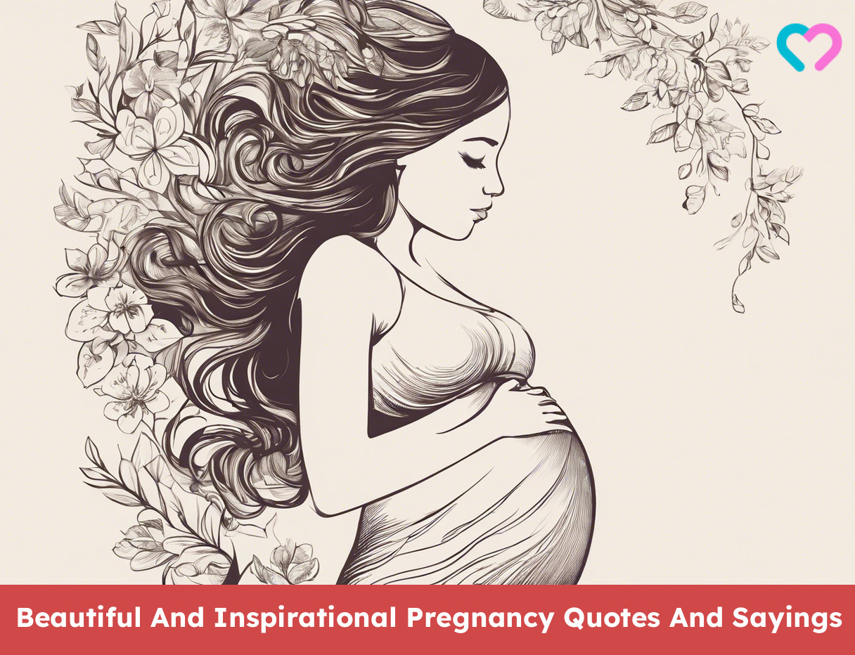 pregnancy quotes_illustration