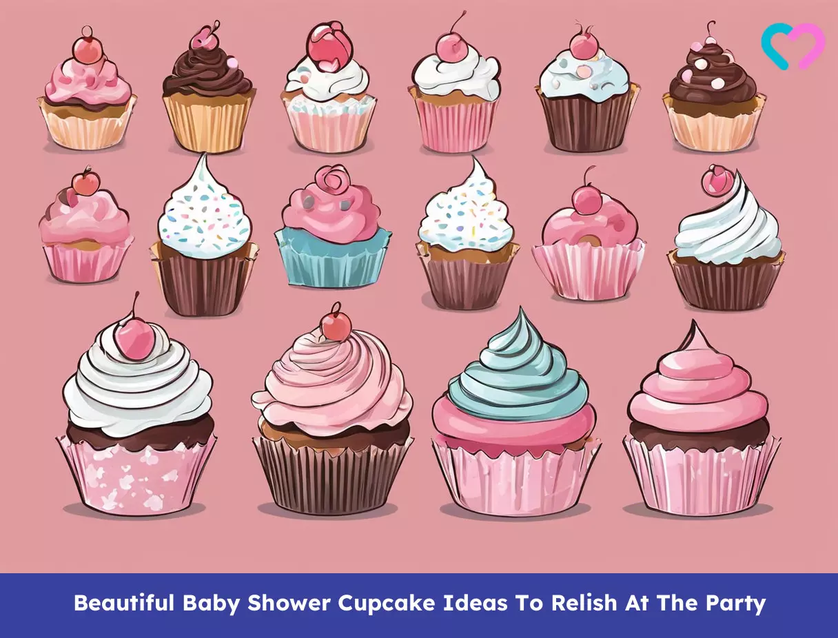 baby shower cupcake ideas_illustration