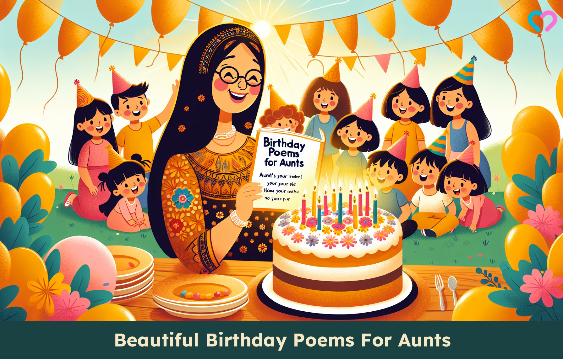 birthday poems for aunts_illustration