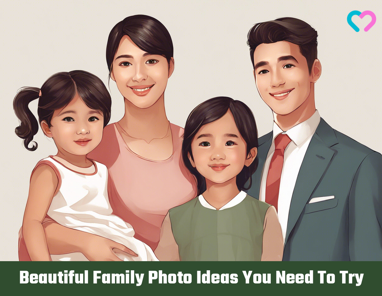 Family Photo Ideas_illustration