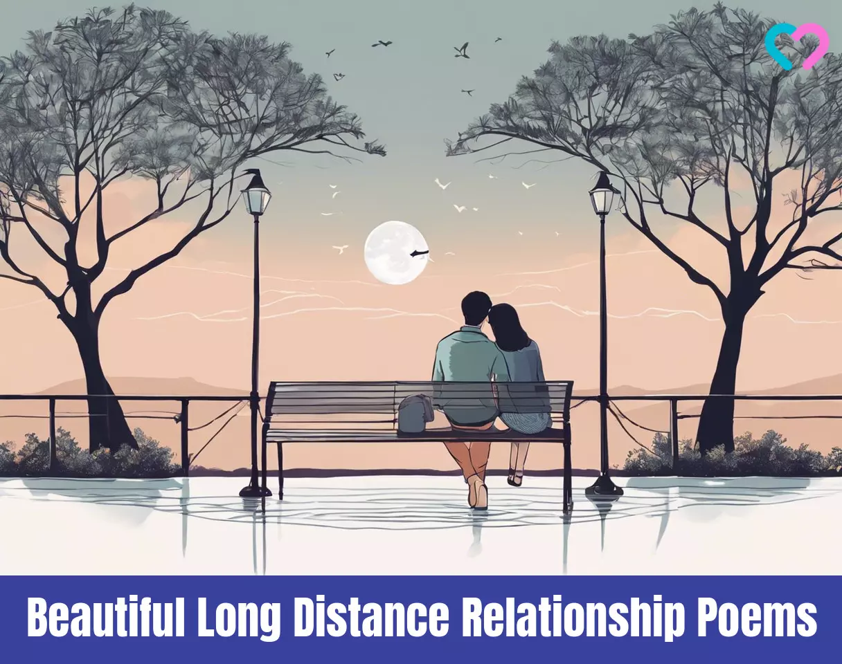 long distance relationship poems_illustration