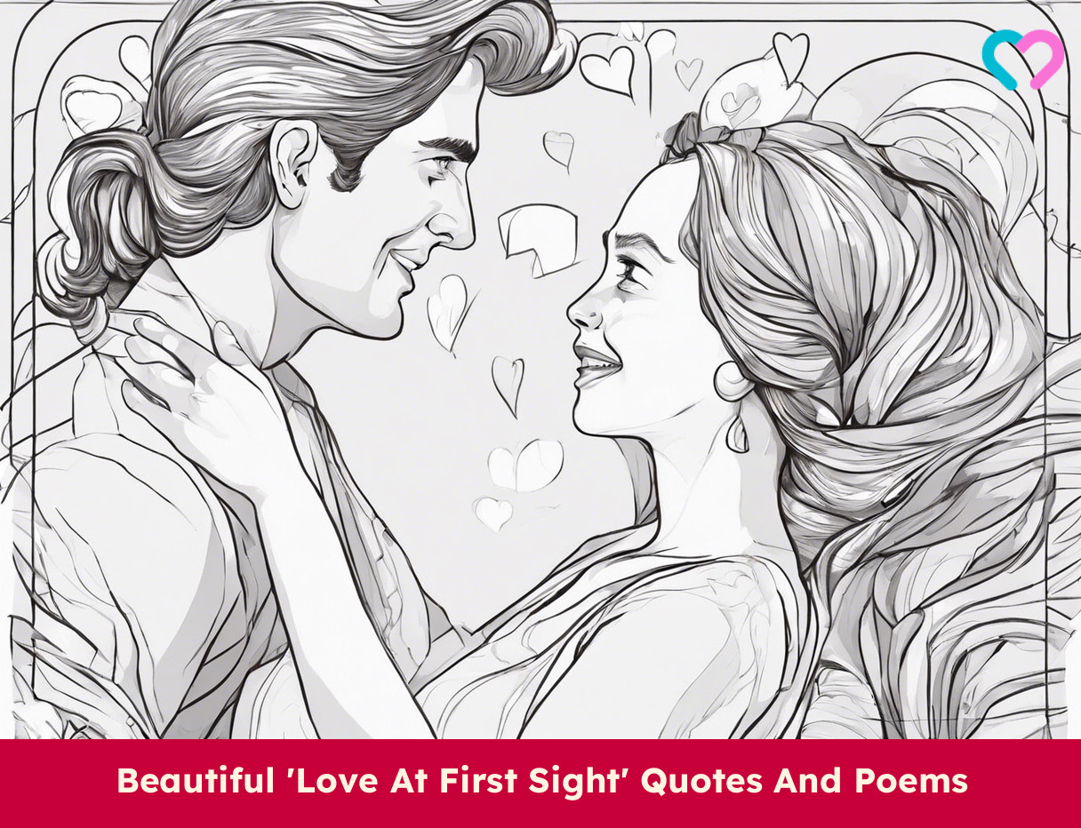 love at first sight quotes_illustration