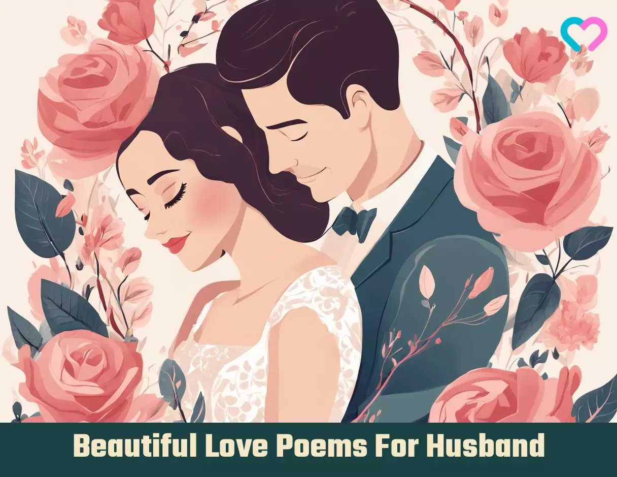 Love Poems For Husband_illustration