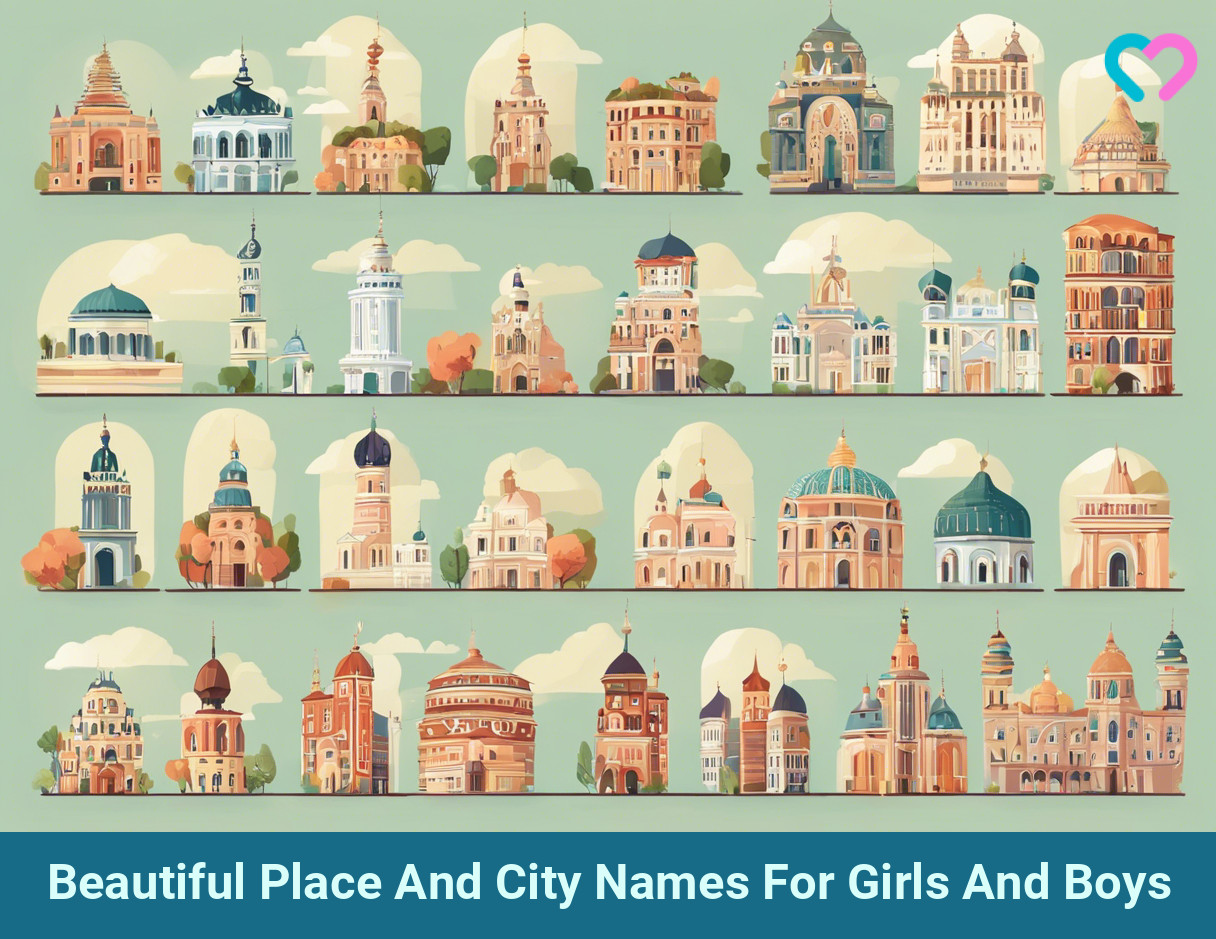 Baby Names After Cities_illustration