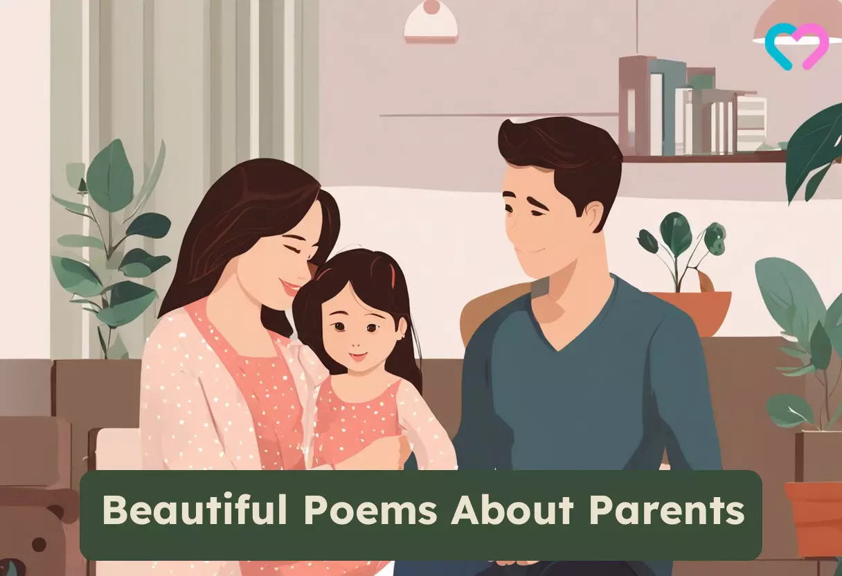 poems about parents_illustration