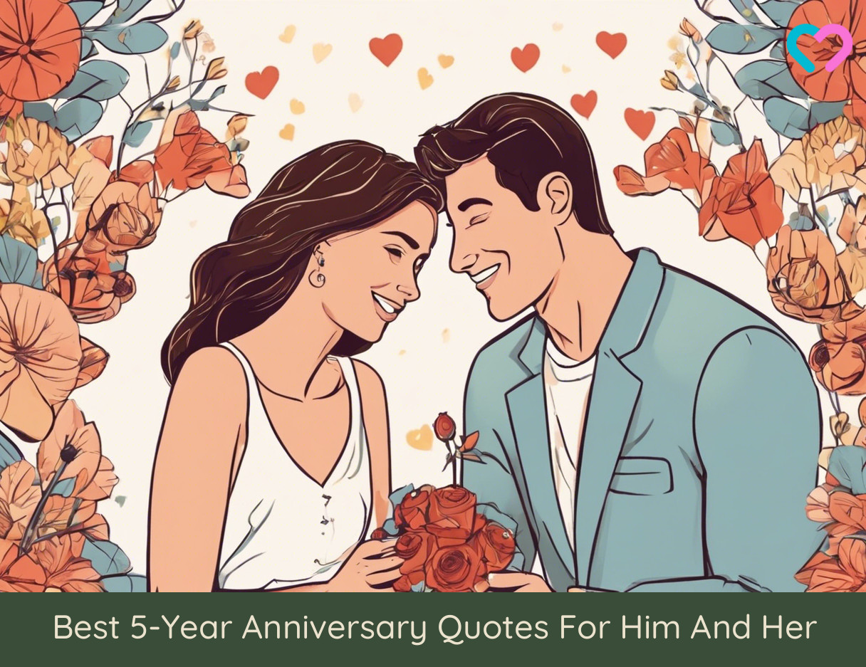 5 years anniversary quotes_illustration