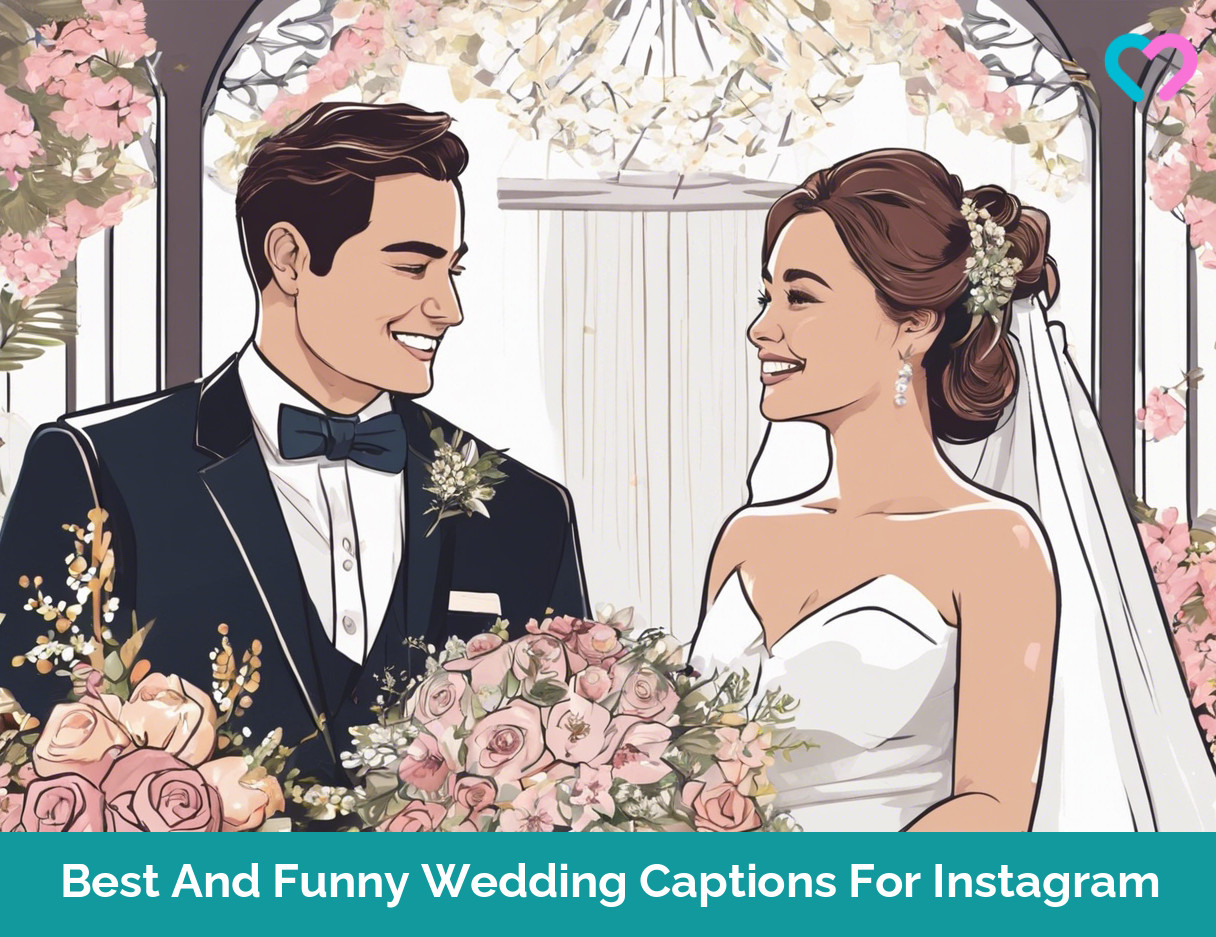 wedding captions_illustration
