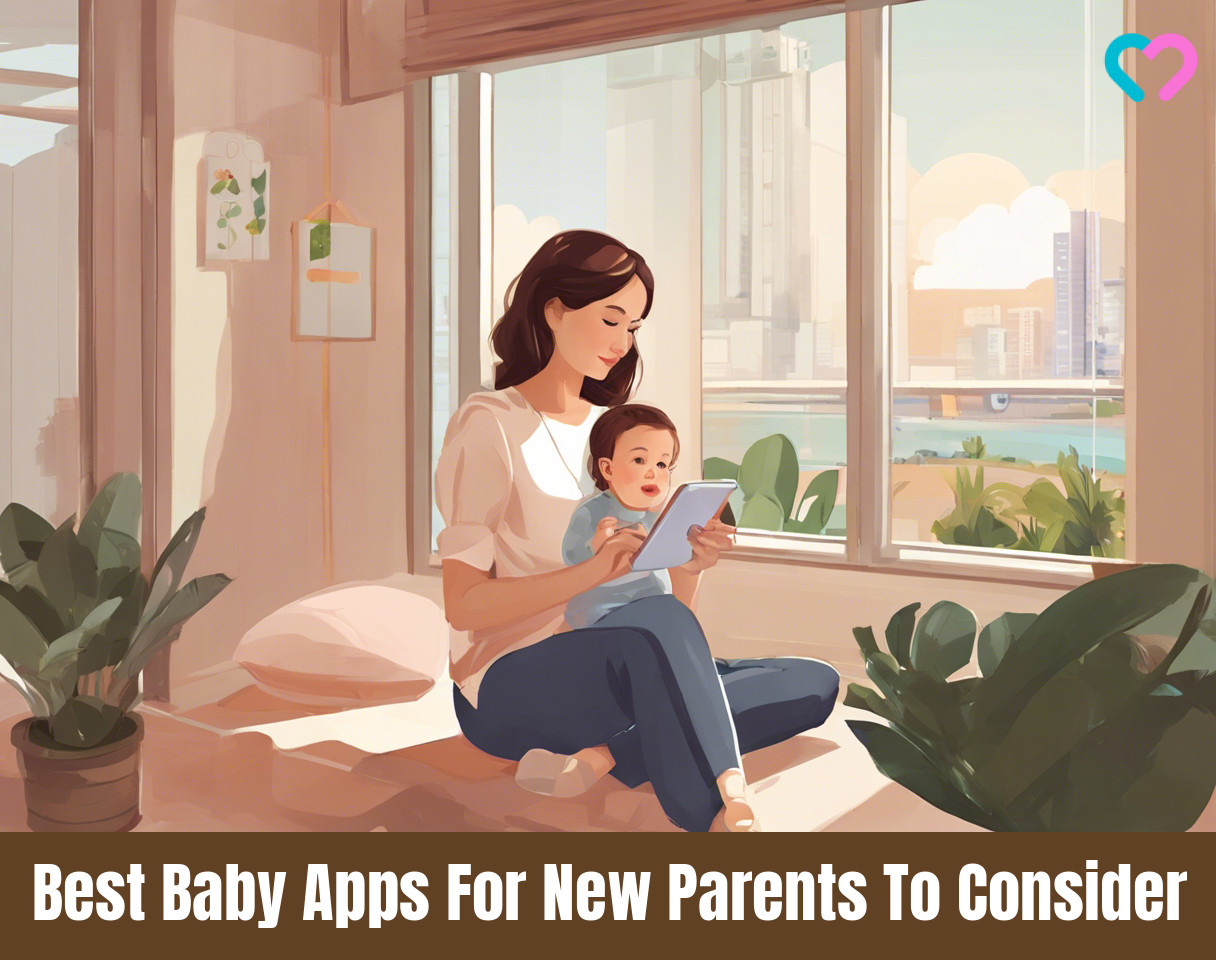 best baby apps_illustration