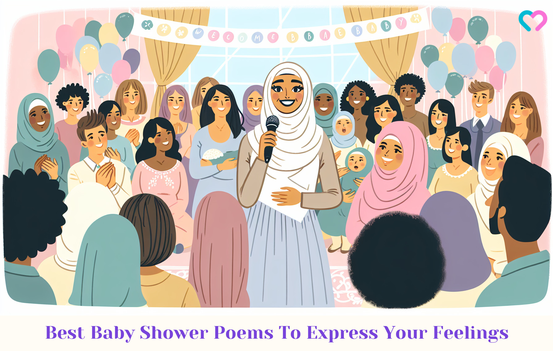Baby shower Poems_illustration