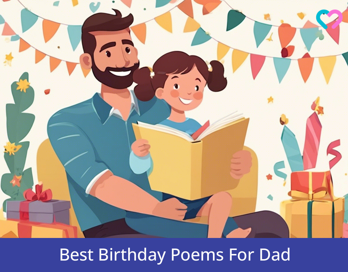 birthday poems for dad_illustration