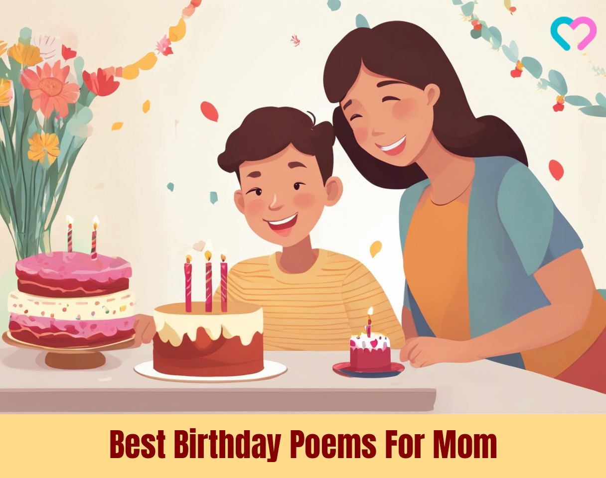 birthday poems for mom_illustration