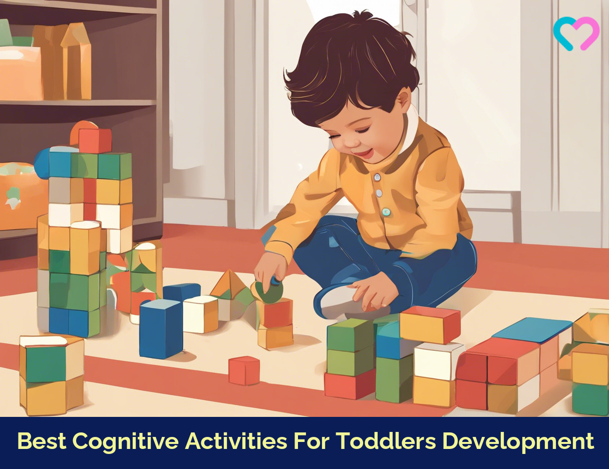 Cognitive Activities for Toddlers_illustration