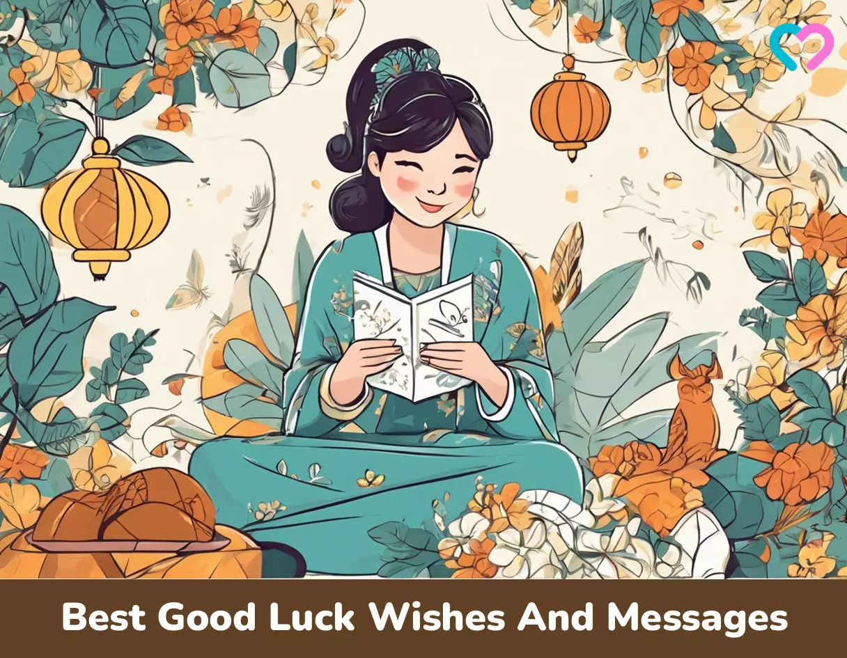 good luck wishes_illustration