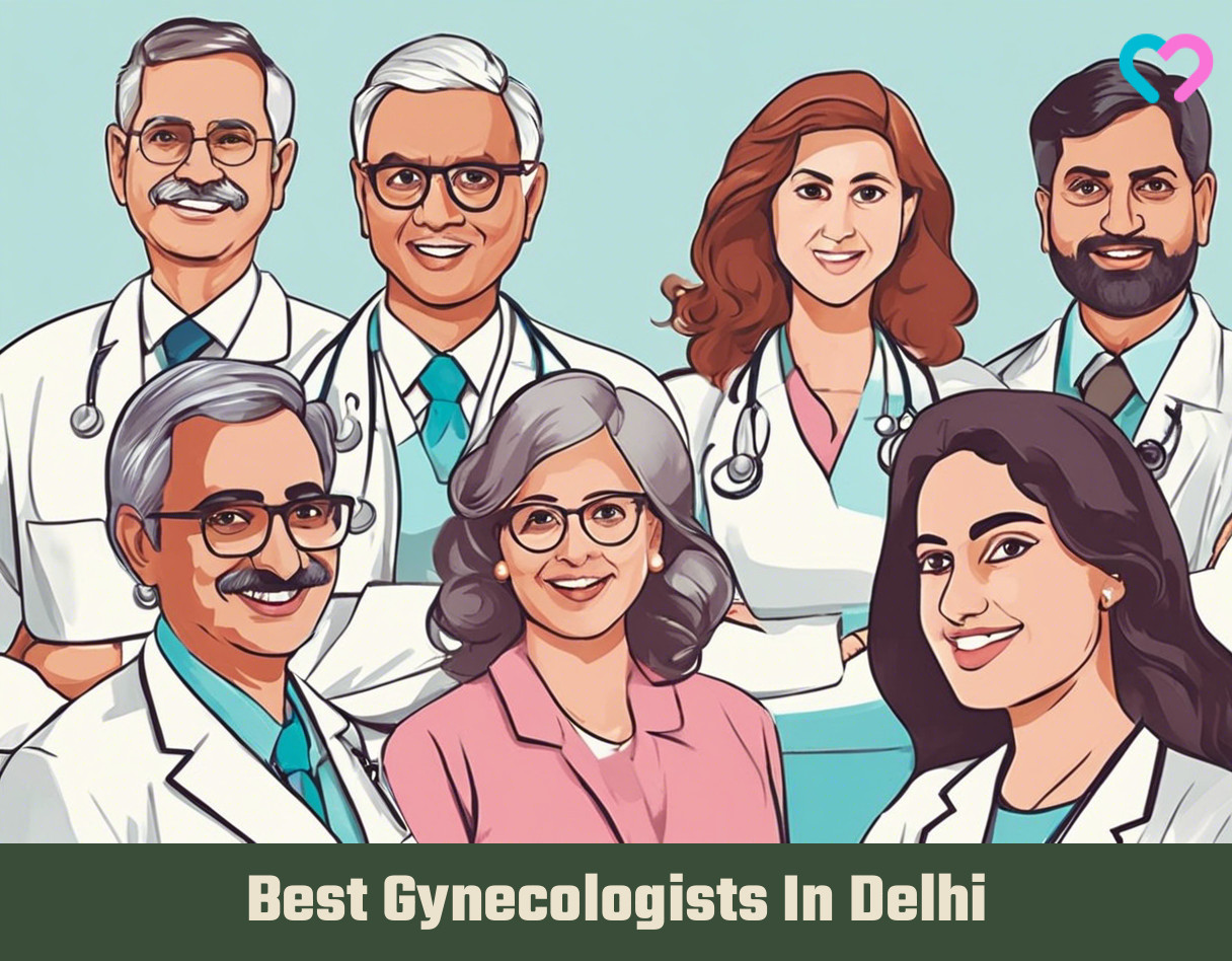 top gynecologists in delhi_illustration