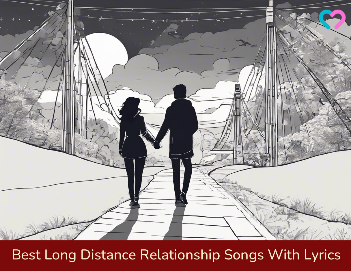 long-distance relationship songs_illustration