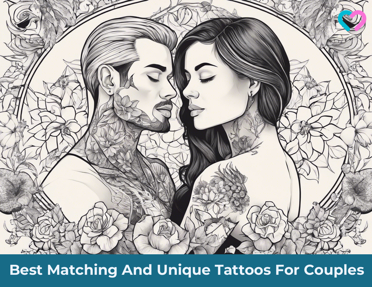 tattoos for couples_illustration