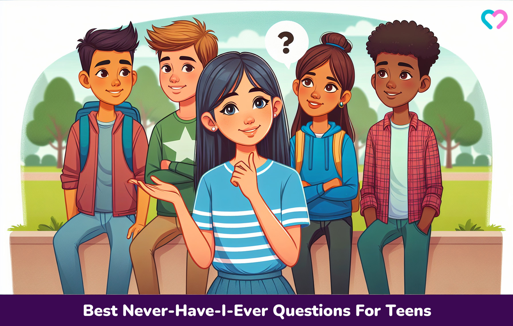 never have i ever questions for teens_illustration