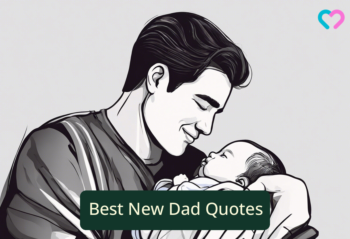 becoming a father for the first time quotes_illustration
