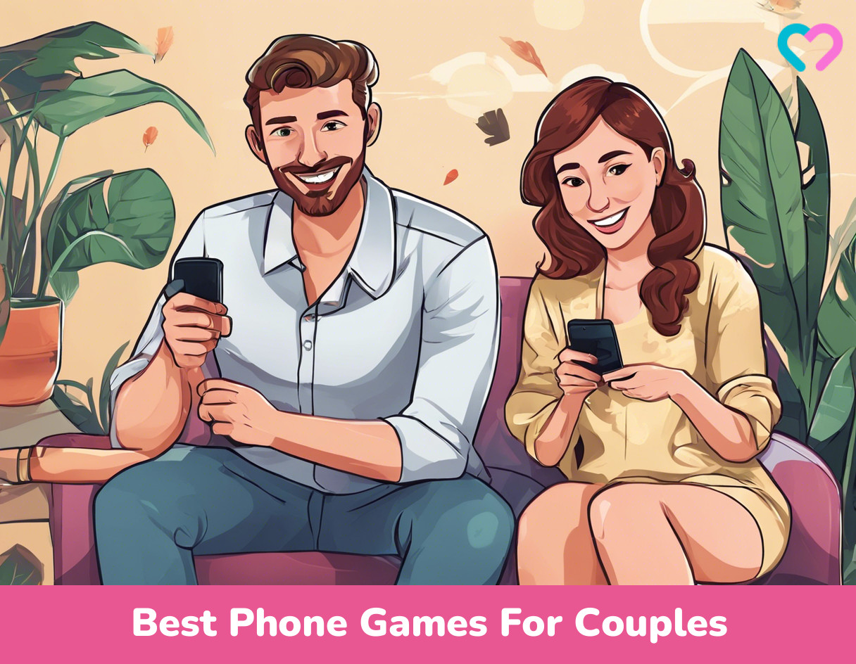 phone games for couples_illustration