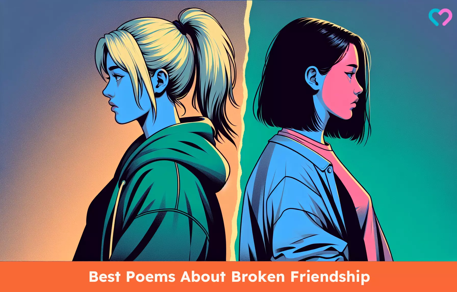 poem about broken friendship_illustration