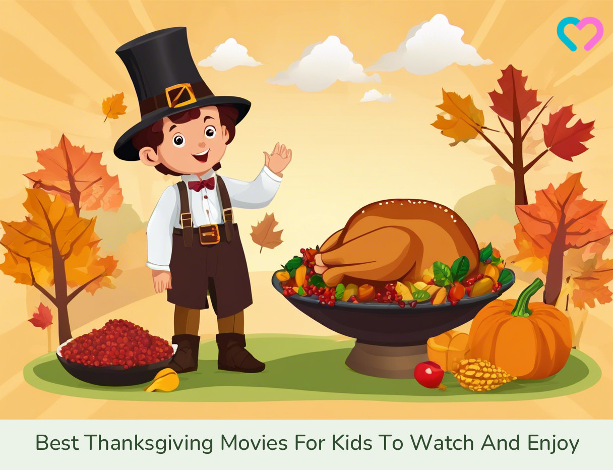 thanksgiving movies for kids_illustration