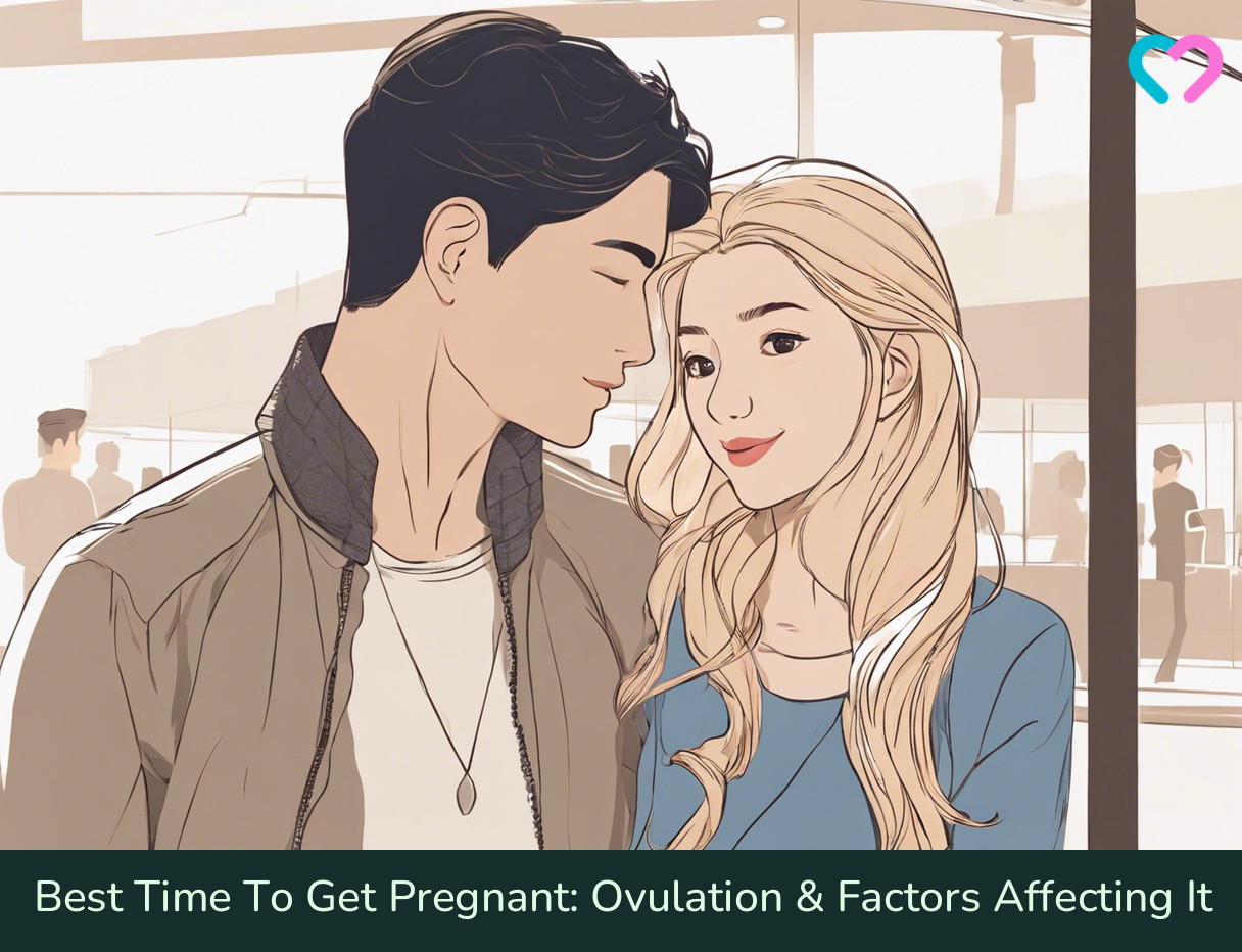 best time to get pregnant_illustration