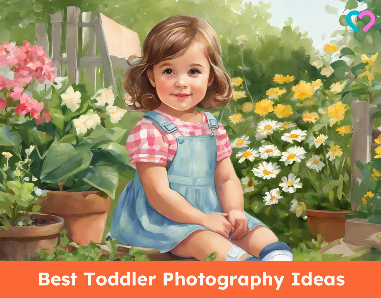 photo ideas for toddlers_illustration