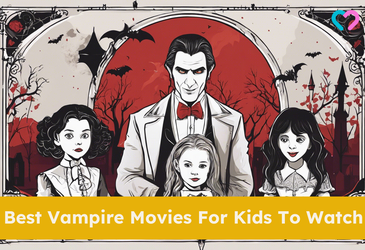 Vampire Movies For Kids_illustration
