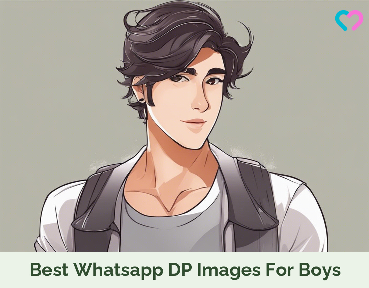 Whatsapp DP Images For Boys_illustration