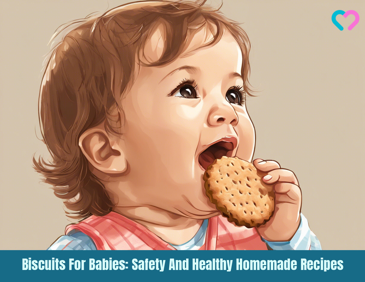 Biscuit for Babies_illustration