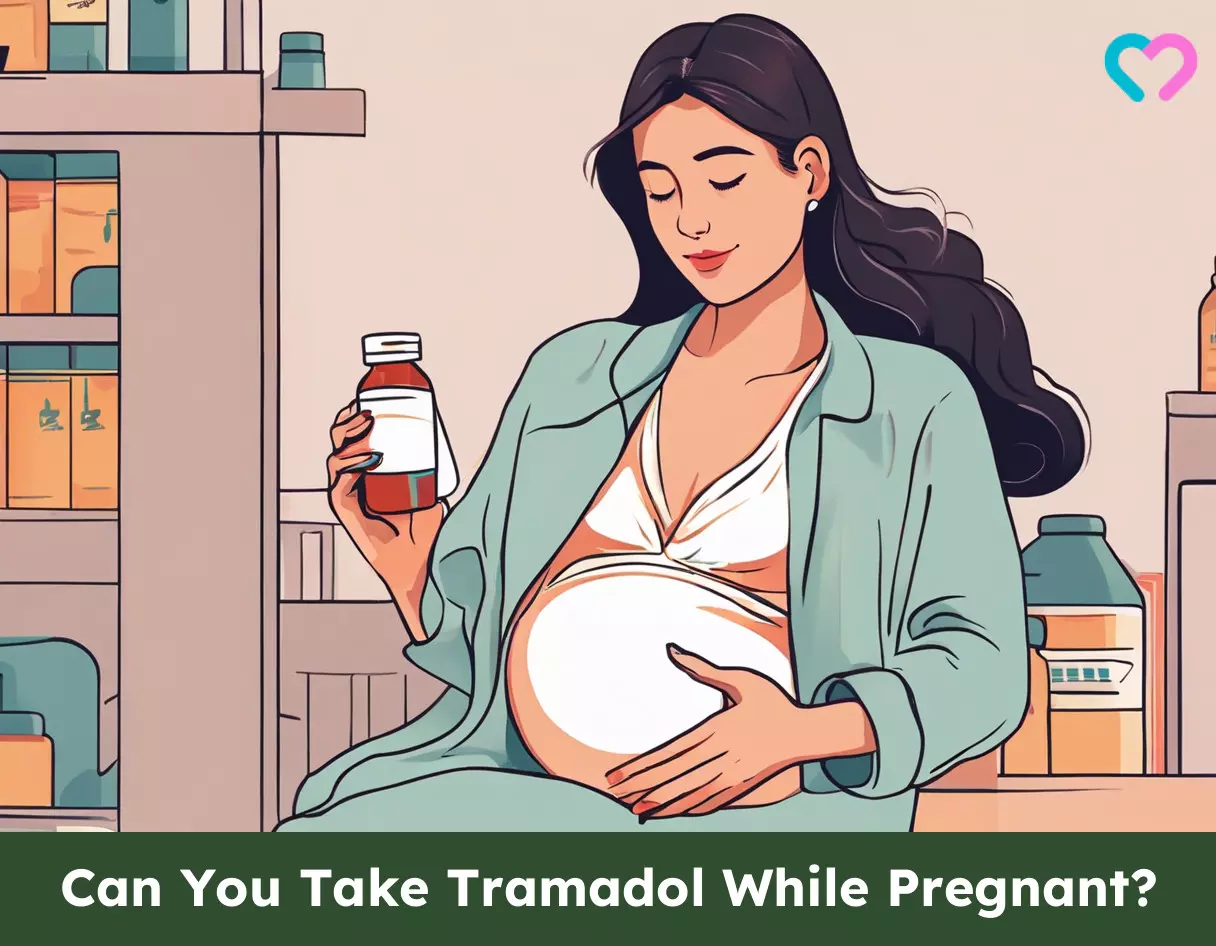 Tramadol While Pregnant_illustration