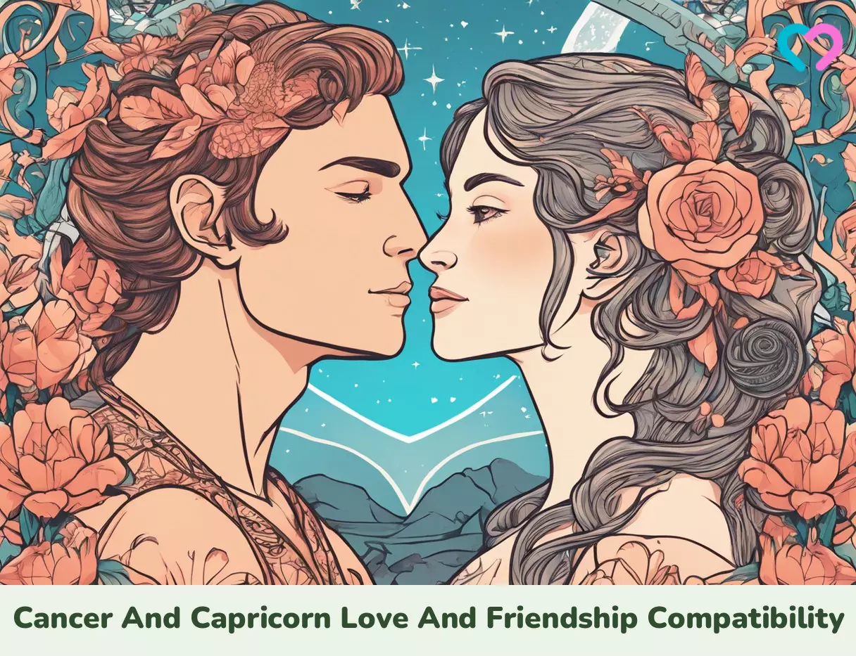 cancer and capricorn compatibility_illustration