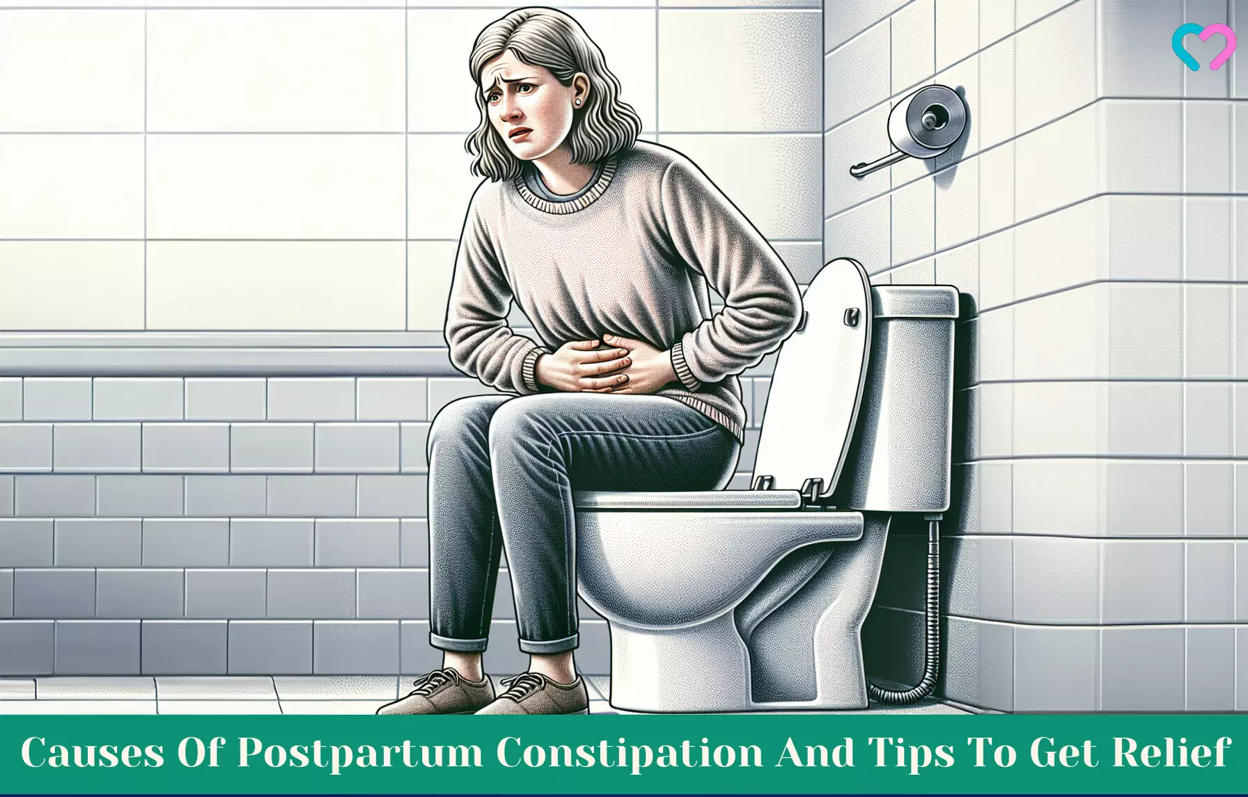 constipation after c section_illustration